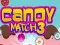 Jwèt Candy Match 3 sou entènèt