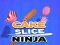 Jwèt Ninja Dekoupaj Gato sou entènèt