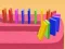Jwèt Domino 3D sou entènèt