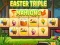 Jwèt Easter Triple Mahjong sou entènèt