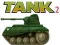 Jwèt TANK 2 sou entènèt