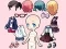 Jwèt Ti poupée Prensès Chibi anime sou entènèt