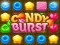 Jwèt Pati Candy sou entènèt
