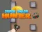 Jwèt Super Smash Chasè sou entènèt