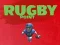 Jwèt Pwen Rugby sou entènèt