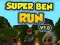Jwèt Super Ben Kouri sou entènèt