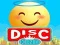 Jwèt Wa Disque sou entènèt