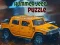 Jwèt Pawòl Hummer Jeep sou entènèt