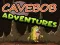 Jwèt Aventure CaveBOB sou entènèt