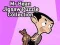 Jwèt Koleksyon Puzl Mister Bean sou entènèt