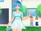 Jwèt Anime Abiye Alamò sou entènèt