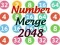 Jwèt Fizyon Nimewo 2048 sou entènèt