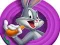 Jwèt Koleksyon Puzzel Bugs Bunny sou entènèt