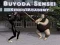 Jwèt Akademi Kendo Buyoda Sensei sou entènèt