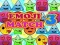 Jwèt Marche Emoji 3 sou entènèt