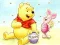 Jwèt Koleksyon Puz ki Winnie the Pooh sou entènèt