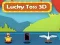 Jwèt Toss Chance 3D sou entènèt