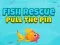 Jwèt Sove Poisson: Tire Pin sou entènèt