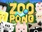 Jwèt Zoo Pong sou entènèt