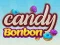 Jwèt Bonbon Candy sou entènèt