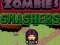 Jwèt Zombi Frape sou entènèt