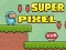 Jwèt Super Pixel sou entènèt