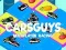 Jwèt Kousiv milti-joueurs CarsGuys sou entènèt Jwèt Kousiv milti-joueurs CarsGuys sou entènèt