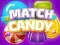 Jwèt Mache Candy sou entènèt