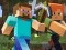 Jwèt Minecraft Atik Cache sou entènèt