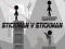 Jwèt Stickman kont Stickman sou entènèt