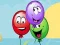Jwèt Paradi Balon yo sou entènèt