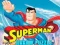Jwèt Puzzle Superman sou entènèt