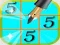 Jwèt Sudoku Pro sou entènèt