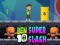 Jwèt Ben 10 Super Slash sou entènèt
