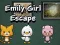 Jwèt Echap Emily sou entènèt