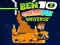 Jwèt Ben 10: Linivè Kolore sou entènèt