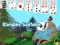 Jwèt Klondike Solitaire sou entènèt