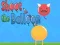 Jwèt Tire sou ballon sou entènèt