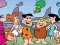 Jwèt Koleksyon Puzzel Flintstones sou entènèt