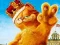 Jwèt Koleksyon Puzzle Garfield sou entènèt
