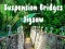 Jwèt Puzzl Brid Sispansyon sou entènèt