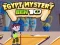 Jwèt Ben 10: Mistè Ejypt sou entènèt