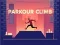 Jwèt Grimpe Parkour sou entènèt