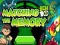 Jwèt Ben 10: Jwèt Memwa sou entènèt