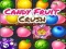 Jwèt Candy Fruit Crush sou entènèt
