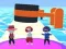 Jwèt Kousen Stickman sou entènèt