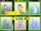 Jwèt Kolorasyon Beat Bugs sou entènèt