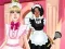 Jwèt Akademi Servitèti Princess sou entènèt