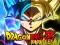 Jwèt Paz Pito Dragonball Z sou entènèt