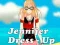 Jwèt Rok Jennifer - Up sou entènèt